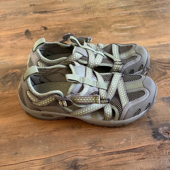 Chaco Sandals - Picture 2 of 7